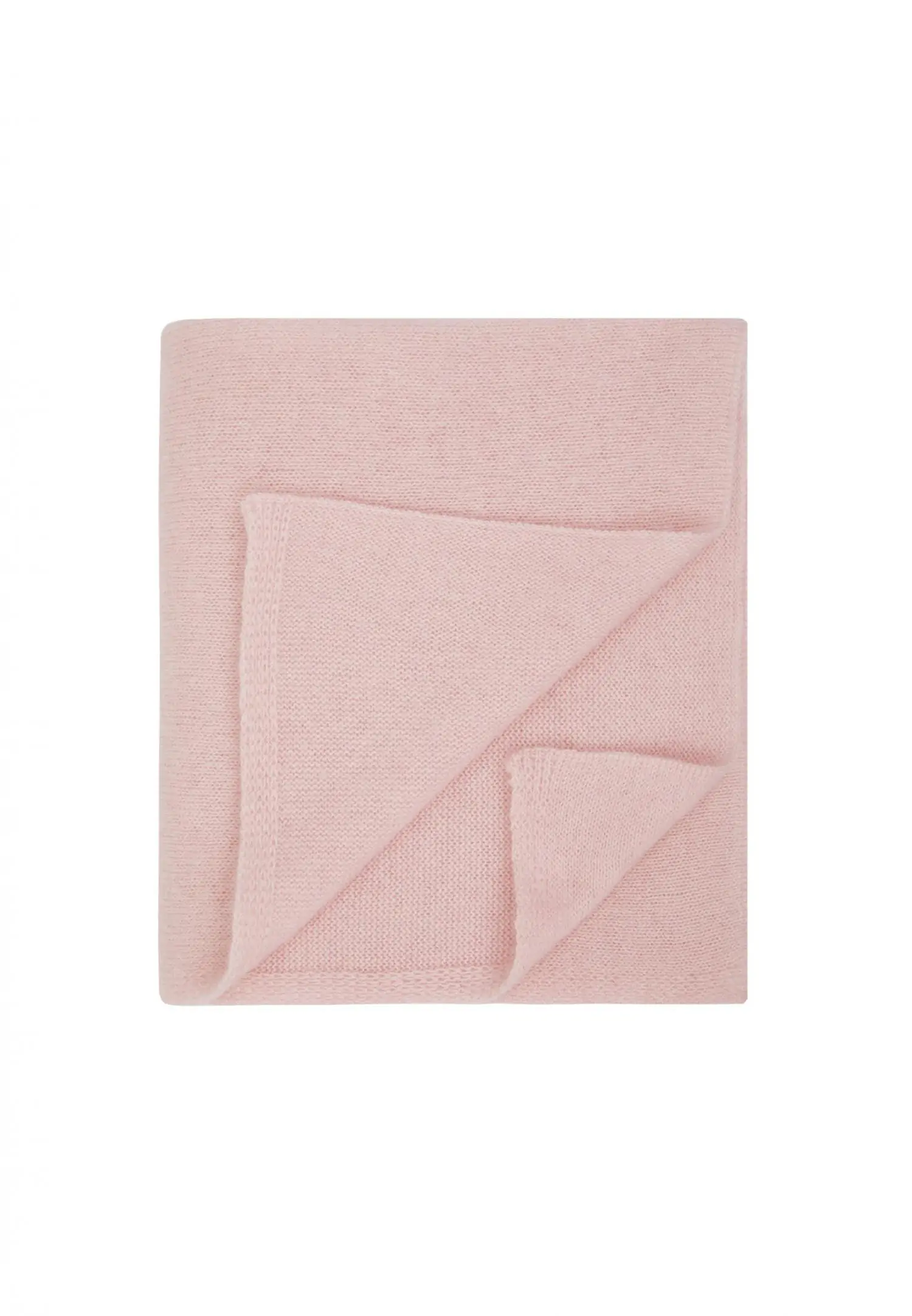 Шарф 200х55 см JA24-K002-LPK Marc & André